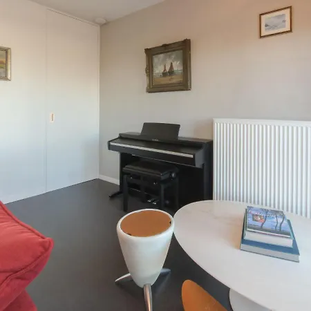 Turquoise Duplex By Interhome Apartment *