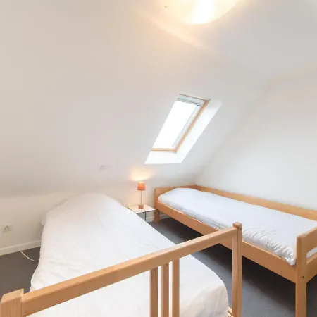 Turquoise Duplex By Interhome Apartment *