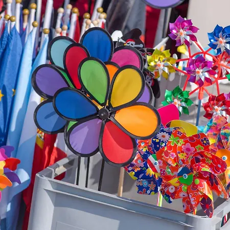 Turquoise Duplex By Interhome