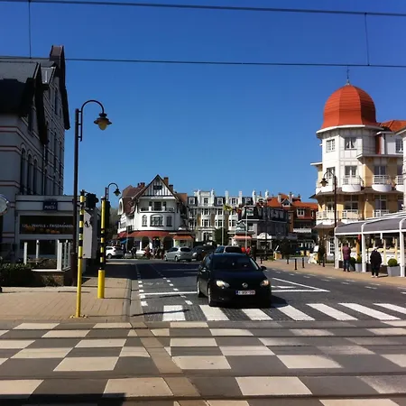 Apartment Turquoise Duplex By Interhome De Haan